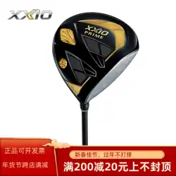 日本正規品 XX10 ゴルフクラブ ゼクシオ No.1 ウッド SP1100 メンズ ティーウッド ゴルフウッド 新品