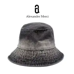 [安慶高級ジュエリー] 新しい漁師帽子 AD1349M