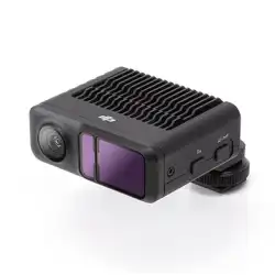 DJI RS3 PRO レーザー測距 LIDAR レーザー フォーカス