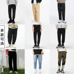 【トレンドパンツ 低価格クリアランス】GXG紳士服 2022年新作トレンド カジュアルパンツ メンズ 快適パンツ