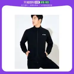 韓国ダイレクトメール ヨネックス スポーツ Tシャツ [YONEX] 223WP003M メンズ スポーツウェア パンツ ブラック