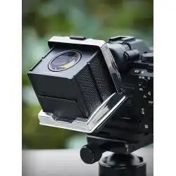 GGS SLR 拡大ビューファインダー ソニー キャノン ニコン 富士 マイクロシングル ライカ ハッセルブラッド 907 カメラアクセサリーに適しています