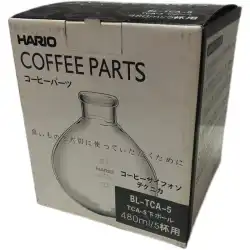 カフェはハリーのパーコレーションポット サイフォンコーヒーポット 下筒 コーヒー器具 耐熱ガラス どれにしようか迷っています