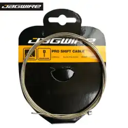 Jagwire Jiawei 高精度ステンレス鋼研削ロードカーインナーラインマウンテンバイクブレーキ可変速インナーラインコア