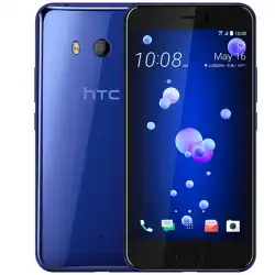 National Bank 正規品 HTC U11 U12+ パースペクティブ ブラック u20 U11+ U12+ Snapdragon 845 フル ネットコム携帯電話