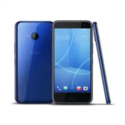 新しい HTC U11 5.5 インチフルスクリーンフルネットコム 4G クアルコム 835 オクタコアゲーミング Android スマートフォン