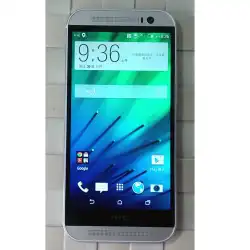 HTC M8 HTC U Play Mobile Unicom 4G 学生高齢者の目の保護コレクションバックアップ Android 音楽電話