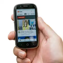 Unihertz Jelly 2E スペア ミニ mp4 Android 12 スムーズ タッチ フィッシュ オンライン クラス 4+64G 千元携帯電話