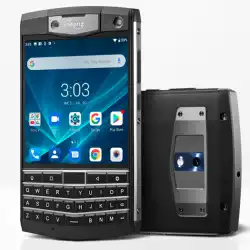 Unihertz TITAN タイタン フルキーボード Blackberry Android 10.0 純正国立銀行 三防 新品 4G 携帯電話