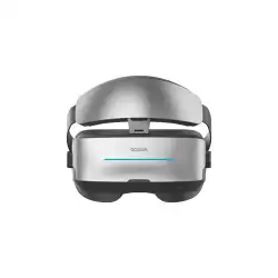 GOOVIS G3 Max VR メガネ ヘッドセット ディスプレイ 3D シアター ゴーグル