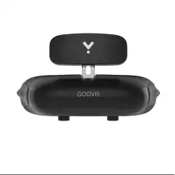 GOOVIS [Core Vision YOUNG] 劇場直結型携帯電話非VRメガネ一体型ゲームヘッドマウントディスプレイ