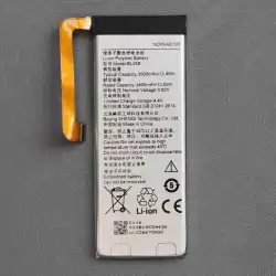 Lenovo バッテリー z2131 携帯電話電気ボード BL268 特殊リチウム電池 z2 内蔵 ZUK に適しています。