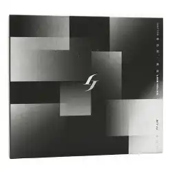 公式本物の JJ Lin 新しいアルバム Survivor CD+ 歌詞ページ物理レコード カー CD ソング