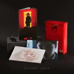 公式本物のHua Chenyu Xi Wang Hope Five特別な新しい物理アルバムUSBポスターフォトブック小さなカード