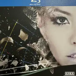 張惠梅コンサートクロスセンチュリーセレモニー BD 1 枚組 Blu-ray ディスク