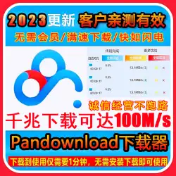ネットディスク ファイル速度 ダウンロード Baidu 無制限速度 クラウド ディスク フルスピード ディスク パンドウ ダウンローダー 日 週 月