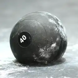 重力ゴムメディシンボール砂充填重力ボール医療リハビリテーションボールトレーニングウェイトメディシンボールパワーボール固体ゴムボール