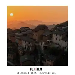 Fuji GFX 50S II 中判ミラーレスカメラ GF50S2世代 マイクロシングル GFX50S2 二代目 431
