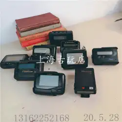古い上海電話 bb マシンポケベル BB マシンポケベル、古い上海コレクション bb マシン装飾は使用できません