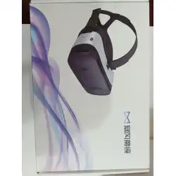 Baofeng ミラー第 5 世代 VR ヘッドマウント VR メガネ 3D 仮想現実メガネ