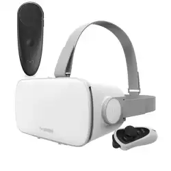 ストームミラー VR メガネ S1 没入型仮想現実ゲーム ヘルメット ナンバーワン プレーヤー VR 体性感覚ゲームパッド