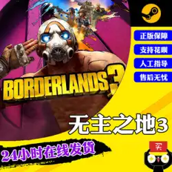 PC 中国正規品 Steam ゲーム ボーダーランズ 3 ボーダーランズ 3 スタンダード エディション デラックス エディション アルティメット エディション シーズン チケット 2