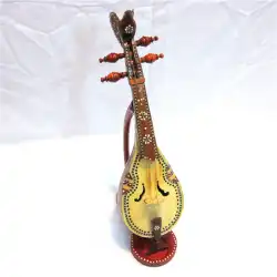 送料無料新疆手作り楽器新疆民族工芸品お土産30センチメートルHusital