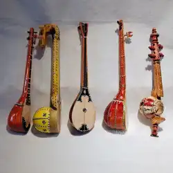 30 センチメートル楽器新疆民族ウイグル楽器演奏手工芸品装飾手作り木製工場直販
