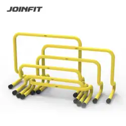 Joinfit Pro スモールハードル サッカートレーニング スモールハードル アジリティトレーニング ジャンプトレーニング スピード・ペース