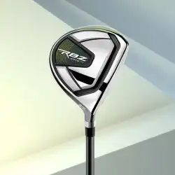新品ゴルフクラブ RBZ ロケットランチャー メンズ 3番ウッド フェアウェイウッド シングルウッド 輸入正規品