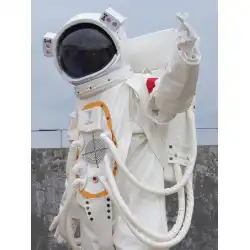 宇宙服のレンタル 宇宙飛行士の宇宙服レンタル 宇宙飛行士の服装シミュレーション インフレータブル宇宙ロケット模型のレンタル