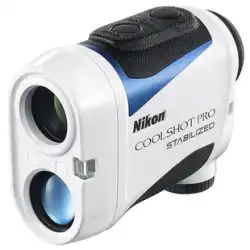Nikon ニコン距離計ゴルフプロフェッショナル高精度レーザー距離計望遠鏡スマート距離測定器