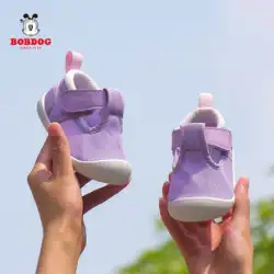 Babbean 子供靴ベビー幼児靴女性のメッシュ表面新しい男性の赤ちゃん通気性春と秋のメッシュ靴ベビー屋内靴