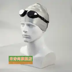 男性ヘッドモデル VR メガネディスプレイ小道具ヘッドマウントヘルメットディスプレイモデル帽子ウィッグマスクマスクスタンド