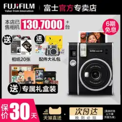 Fuji スタンドカメラ instax mini40 mini 40 フールレトロカメラ mini90 evo