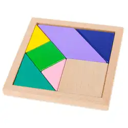 伝統的な方法ジグソーパズルパズルおもちゃ子供の早期教育クラス幼稚園パズル木製ジグソーパズルの上