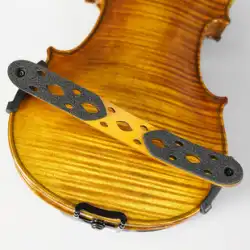 ドイツオリジナル Pirastro KorfkerRest 人間工学に基づいた共鳴バイオリン肩パッド肩当て