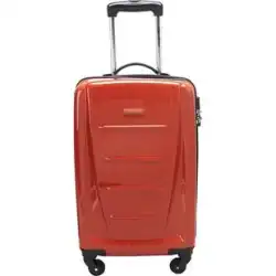 Samsonite/サムソナイト トロリー スーツケース 20インチ ユニバーサル ホイール TSA コンビネーションロック スーツケース メンズ レディース