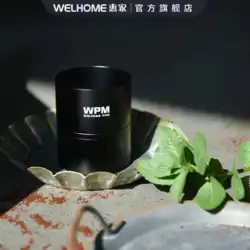 WPM Huijia ESPCUP コーヒーふるいフィルターコーヒー粉末匂いカップ粉末均一分布粉末ふるい