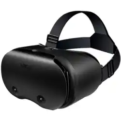 軽量VRグラス一体型機 3D立体視スマートビデオグラス ヘッドマウントディスプレイ モバイルシアター ハイエンドヘッドマウント