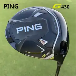 正規品 新品 PING ゴルフ クラブ G430 メンズ 1番 ティーウッド 3番 5番 フェアウェイウッド ゴルフ