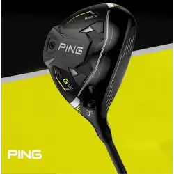 PING ゴルフクラブ メンズ G430 フェアウェイウッド 3番ウッド 5番ウッド G425 アップグレードウッド