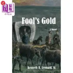 海外直輸入 フールズゴールド Fool&#39;s Gold