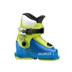 2018 イタリア製 Dalbello 子供用スキーシューズ ダブルボード スキーシューズ アウトドア用品 CX 1