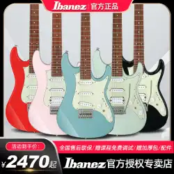 アイバニーズ公式ストア Ibanez AZES40 AZES31 初心者向けプロフェッショナルエレキギター