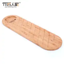 竹フルーツまな板 ナン竹ナイフボード パンベーキングトレイ ピザボード まな板 離乳食サプリメントまな板