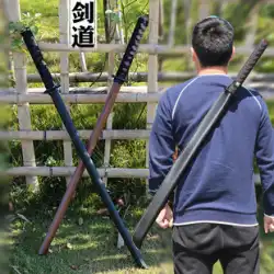 Hhakuhodo 剣道木刀 居合道の練習練習 二刀流合気道 日本の子供と大人の木刀 刃なし