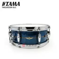 ニッサン TAMA Star シリーズ 14x5.5 14x6.5 TMS1455SR-OLC ドラムセット スネアドラム